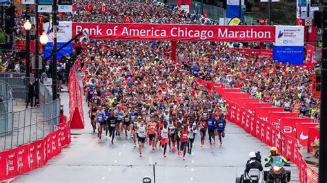 chicago marathon 2022 results|Iba pa.